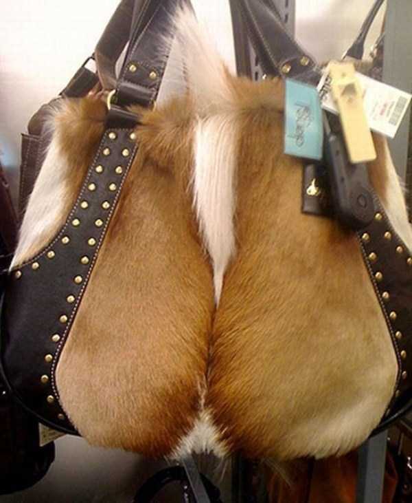 50 Totally Unconventional Bags (50 photos)
