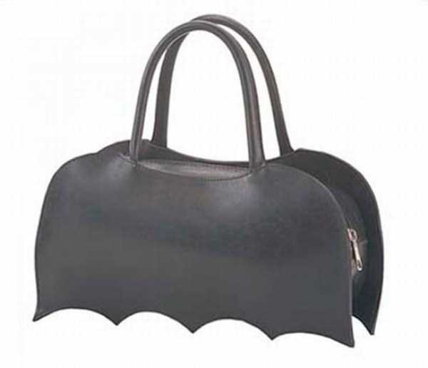 50 Totally Unconventional Bags (50 photos)