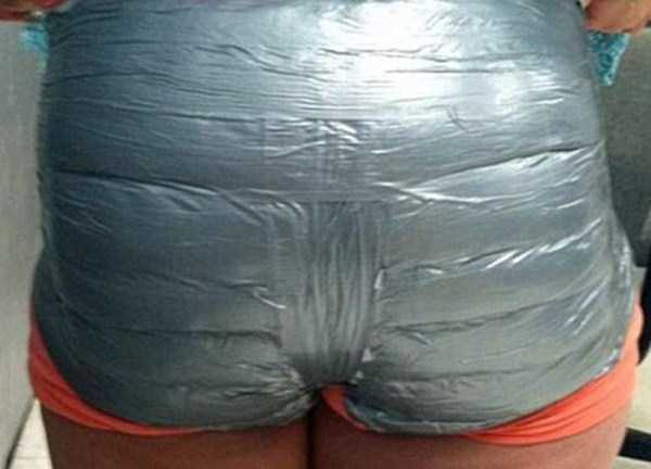 Drug Smuggling Attempts That Failed (23 photos)