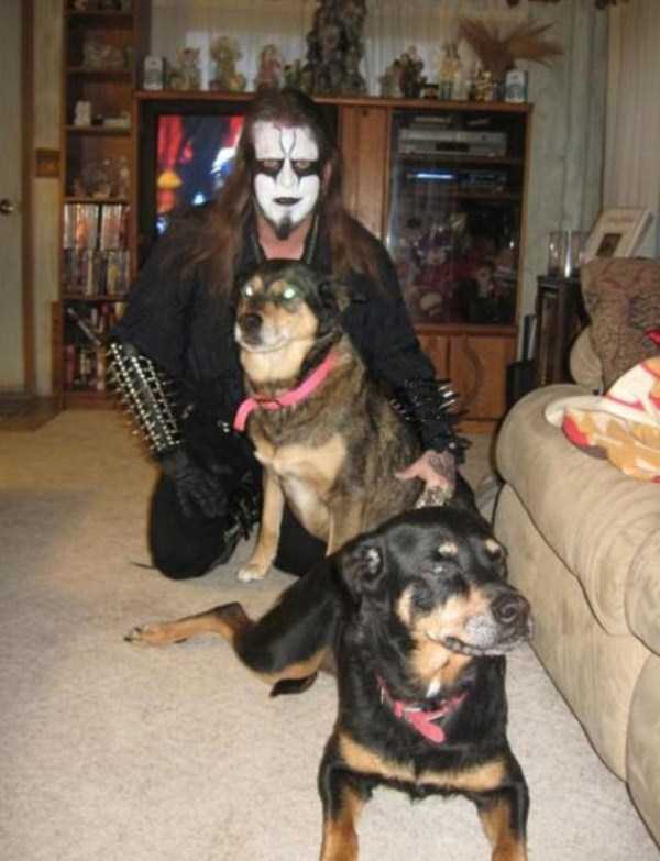 WTF Photos That Make No Sense At All (59 photos)