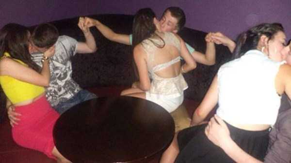 WTF Photos That Make No Sense At All (59 photos)