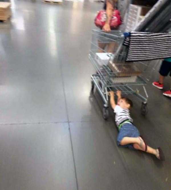 WTF Photos That Make No Sense At All (59 photos)