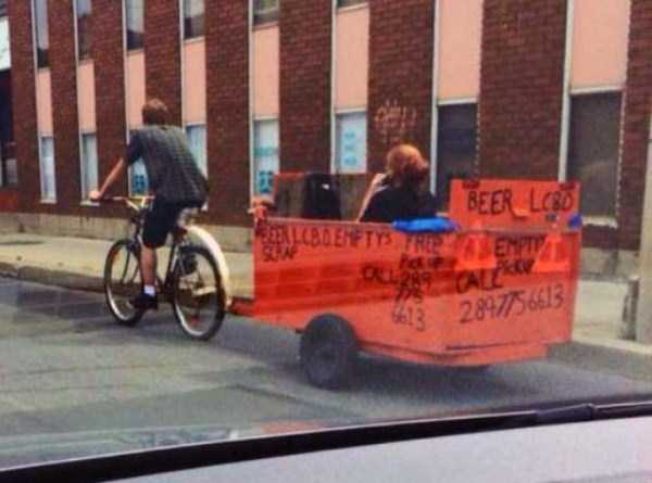 WTF Photos That Make No Sense At All (59 photos)