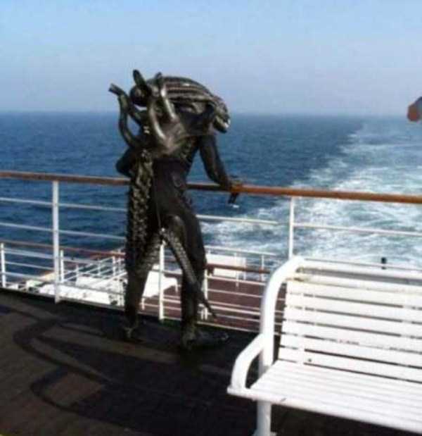 WTF Photos That Make No Sense At All (59 photos)