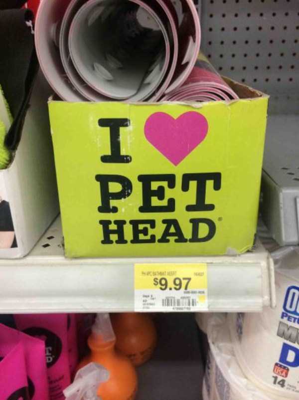 WTF Photos That Make No Sense At All (59 photos)