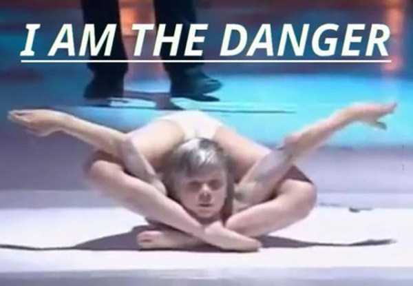 WTF Photos That Make No Sense At All (59 photos)