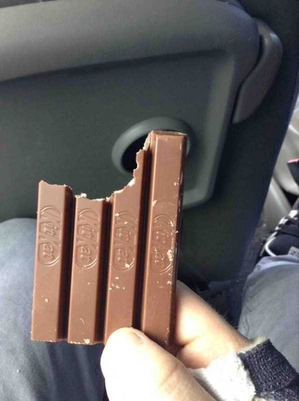 Frustrating Things that can Drive You Mad (43 photos)