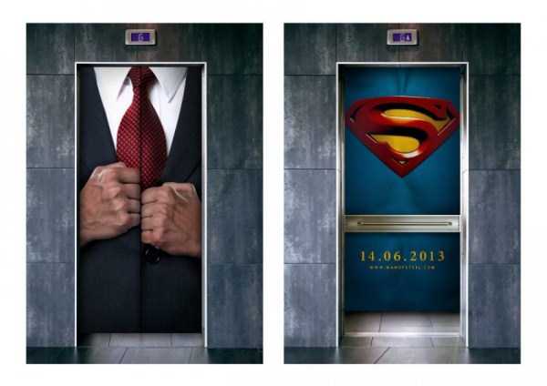 39 Cleverly Designed Advertising Posters (39 photos)