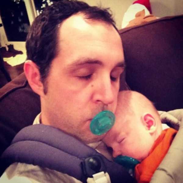 These Dads Are Awesome (21 photos)