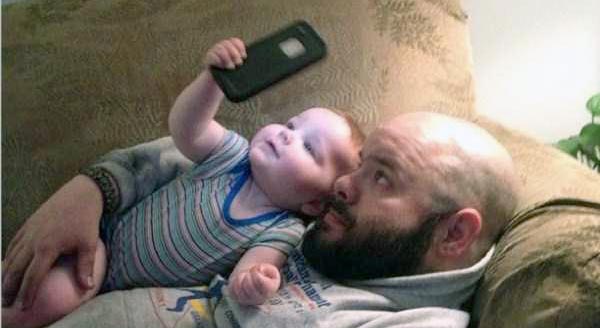 These Dads Are Awesome (21 photos) 22