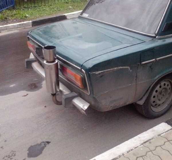 There Is No Such Country As Russia (40 photos)