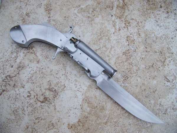custom made folding knife 29