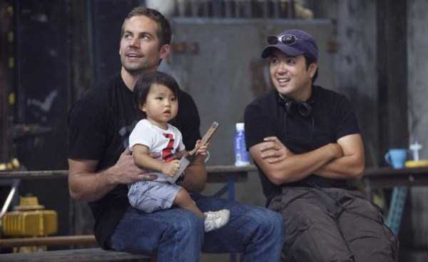 Behind the Scenes of Fast and Furious (99 photos)