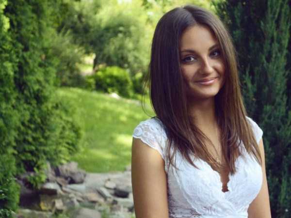 Beautiful Girls From Russian Social Networks (60 photos)