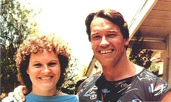 Behind The Scenes of Terminator (91 photos)