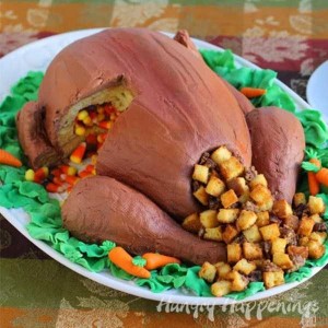22 Insanely Realistic Cakes (22 photos) 21