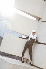 Hot Female Cosplayers (36 photos) | KLYKER.COM