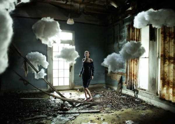 Simply Amazing Surreal Photo Manipulation (37 photos)