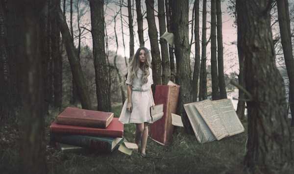 Simply Amazing Surreal Photo Manipulation (37 photos)