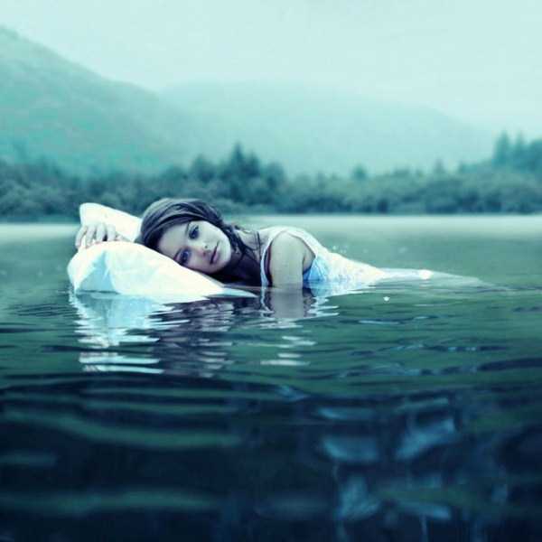 Simply Amazing Surreal Photo Manipulation (37 photos)