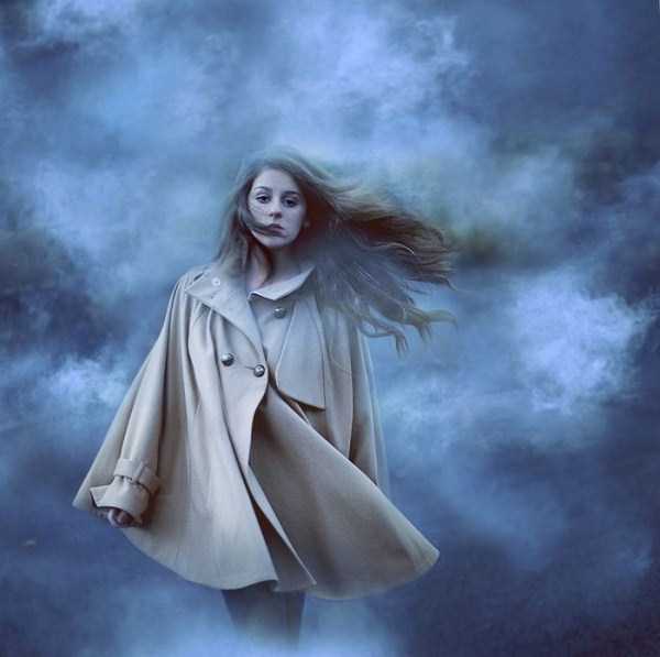 Simply Amazing Surreal Photo Manipulation (37 photos)