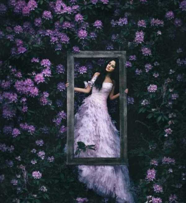 Simply Amazing Surreal Photo Manipulation (37 photos)