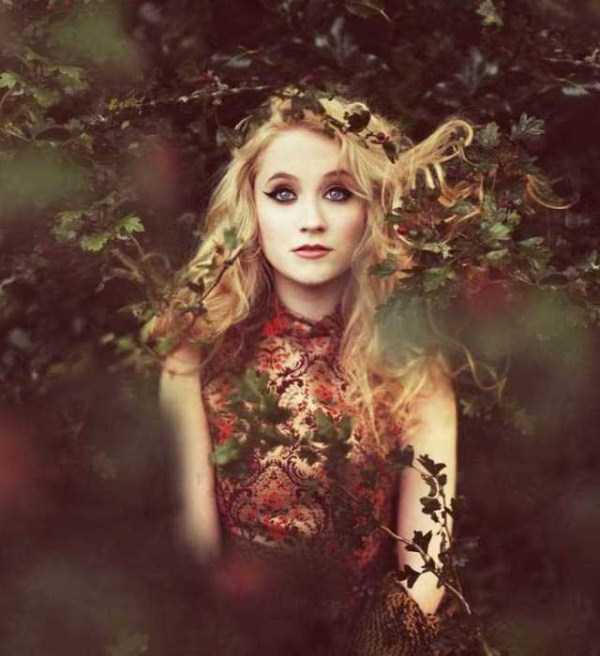 Simply Amazing Surreal Photo Manipulation (37 photos)