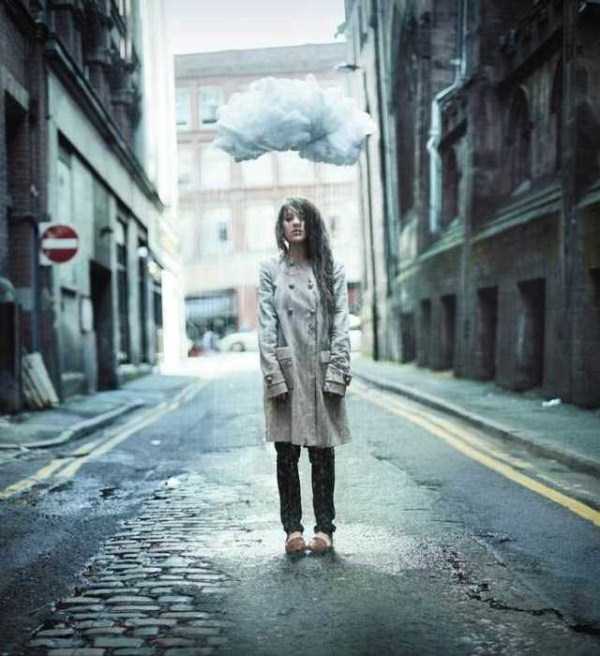 Simply Amazing Surreal Photo Manipulation (37 photos)