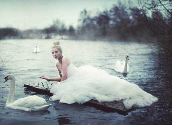 Simply Amazing Surreal Photo Manipulation (37 photos)