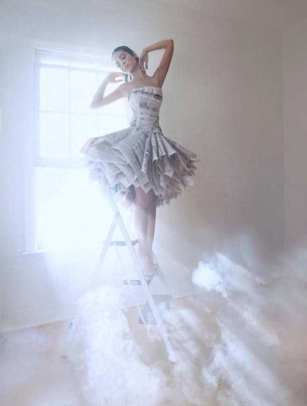 Simply Amazing Surreal Photo Manipulation (37 photos)