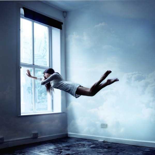 Simply Amazing Surreal Photo Manipulation (37 photos)