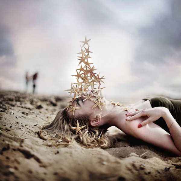 Simply Amazing Surreal Photo Manipulation (37 photos)