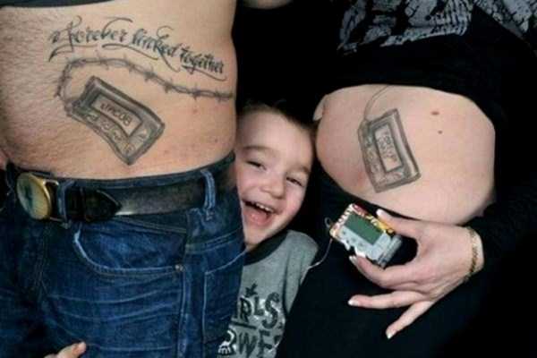 tattooed parents 26