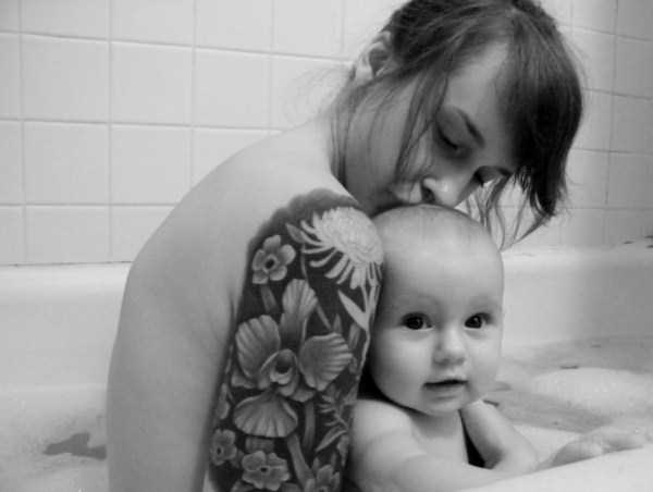 tattooed parents 30