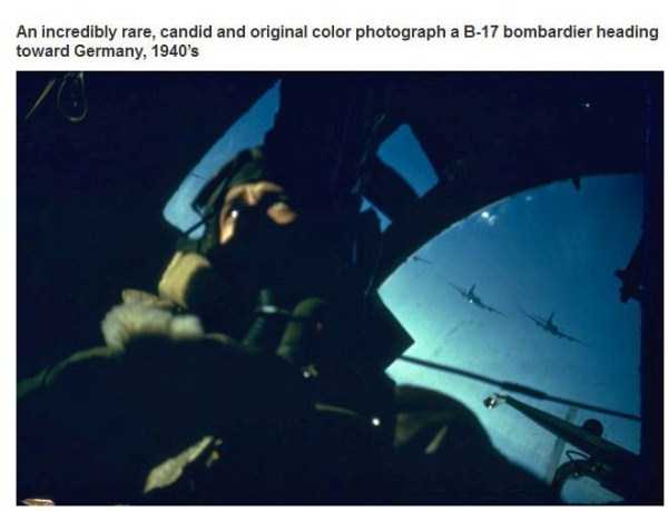 Great Old Photos From Our Past (21 photos)