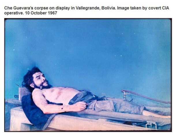 Great Old Photos From Our Past (21 photos)