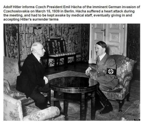 Great Old Photos From Our Past (21 photos)