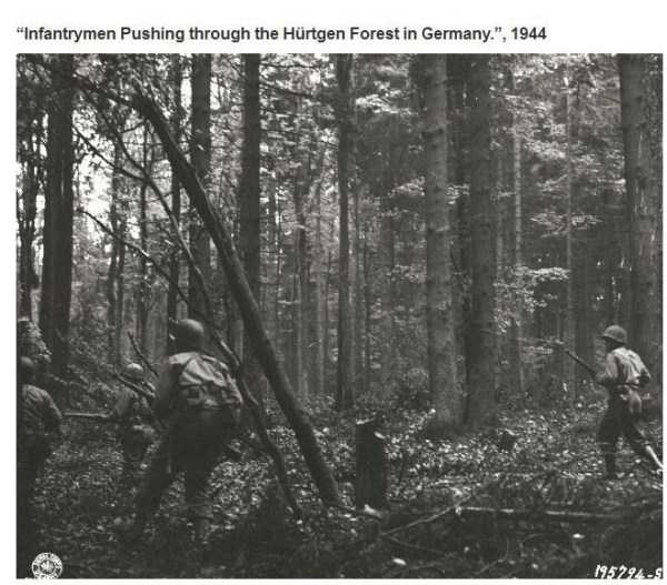 Great Old Photos From Our Past (21 photos)