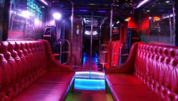 bus converted into night bar 12