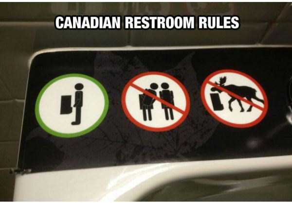 Things That are Unique to Canada (27 photos)