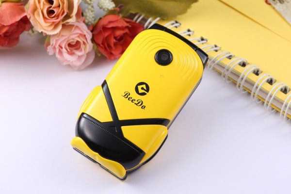 Crazy Looking Mobile Phones From China (37 photos)