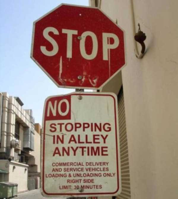confusing signs 20