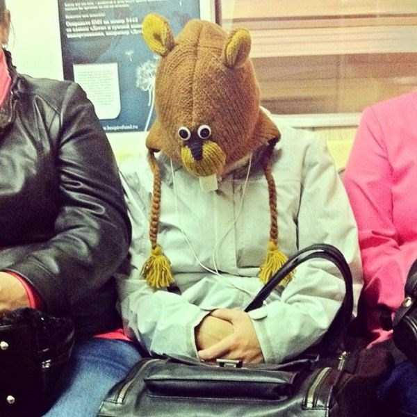 Russia is Simply Different (52 photos)