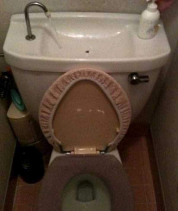 Russia is Simply Different (52 photos)