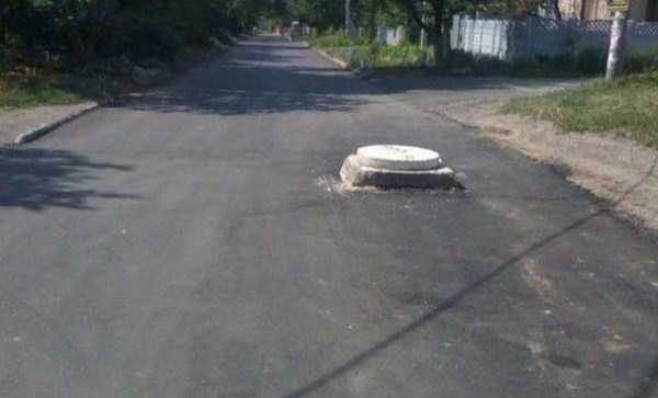 Russia is Simply Different (52 photos)