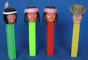 Some Of The Wackiest PEZ Dispensers (43 photos) 24