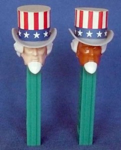 Some Of The Wackiest PEZ Dispensers (43 photos) 28