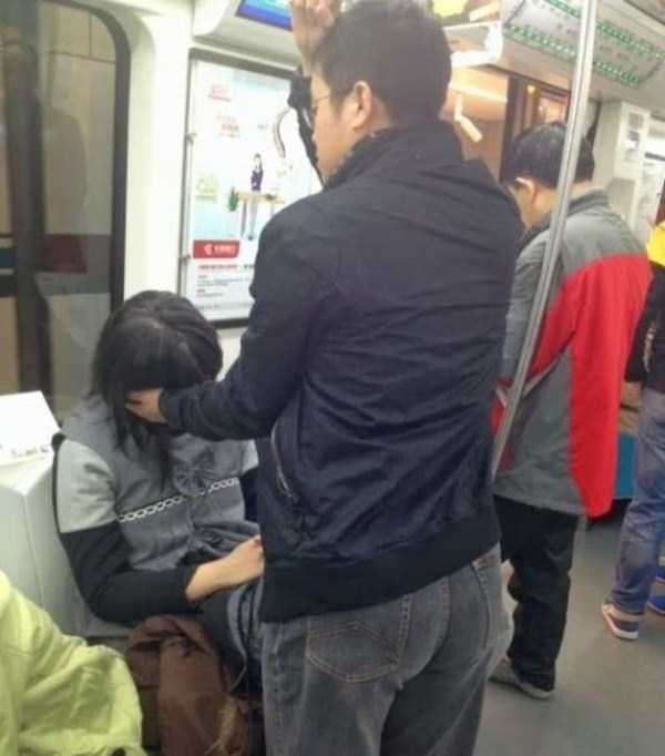 things you will only see in asia 7