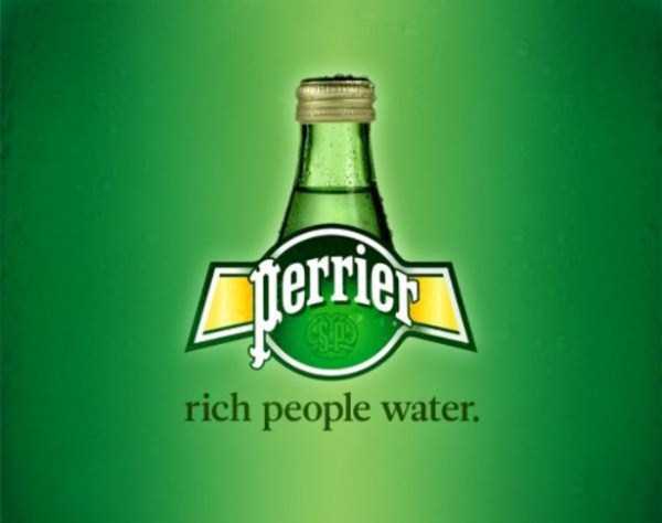 If World Famous Brands Told the Truth (33 photos)