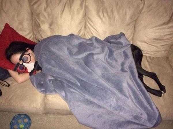 Take a Close Look at These Tricky Photos (41 photos)